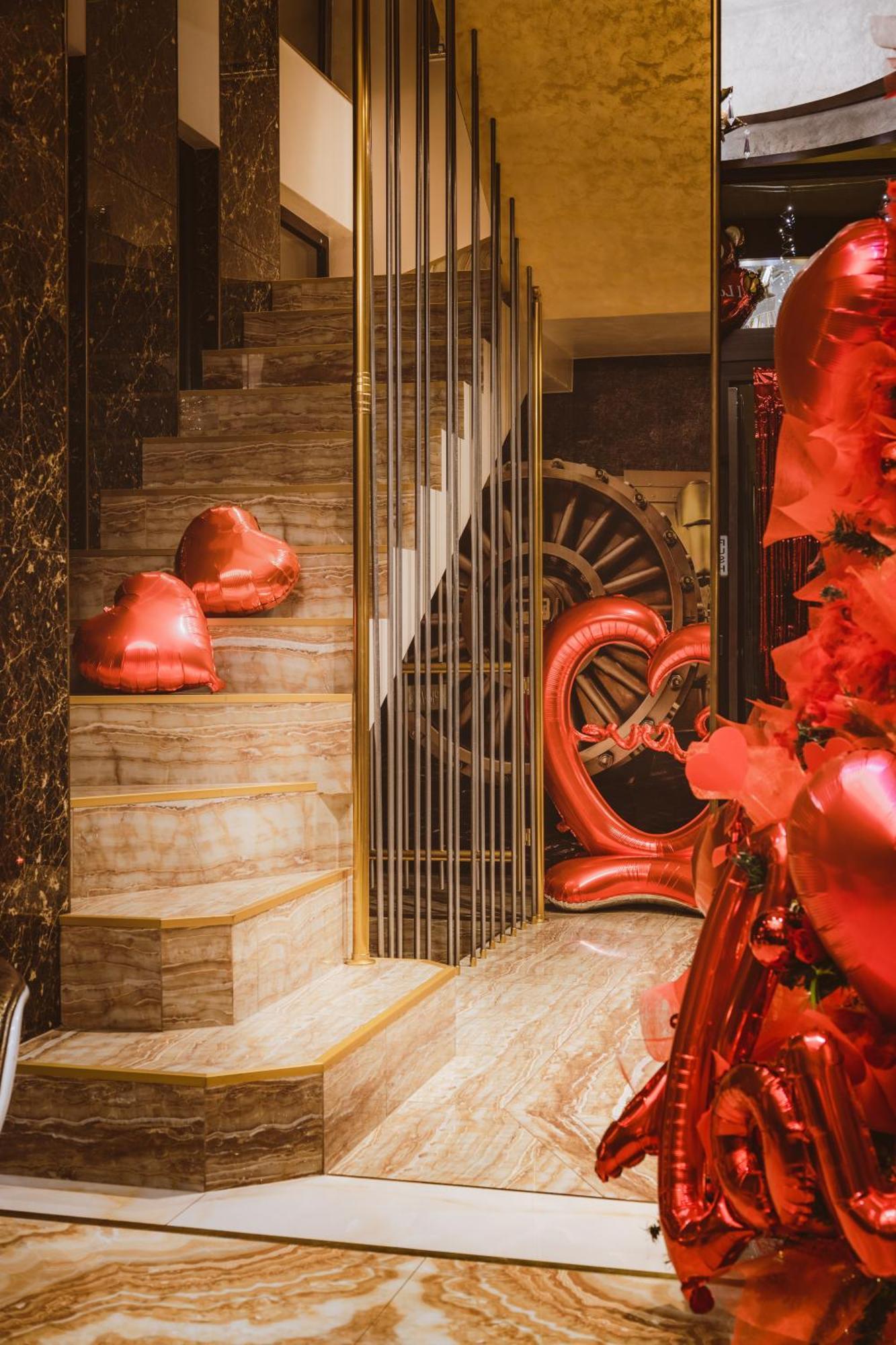 Апартаменты Hidden Bank: Digger'S Dream Пловдив Экстерьер фото